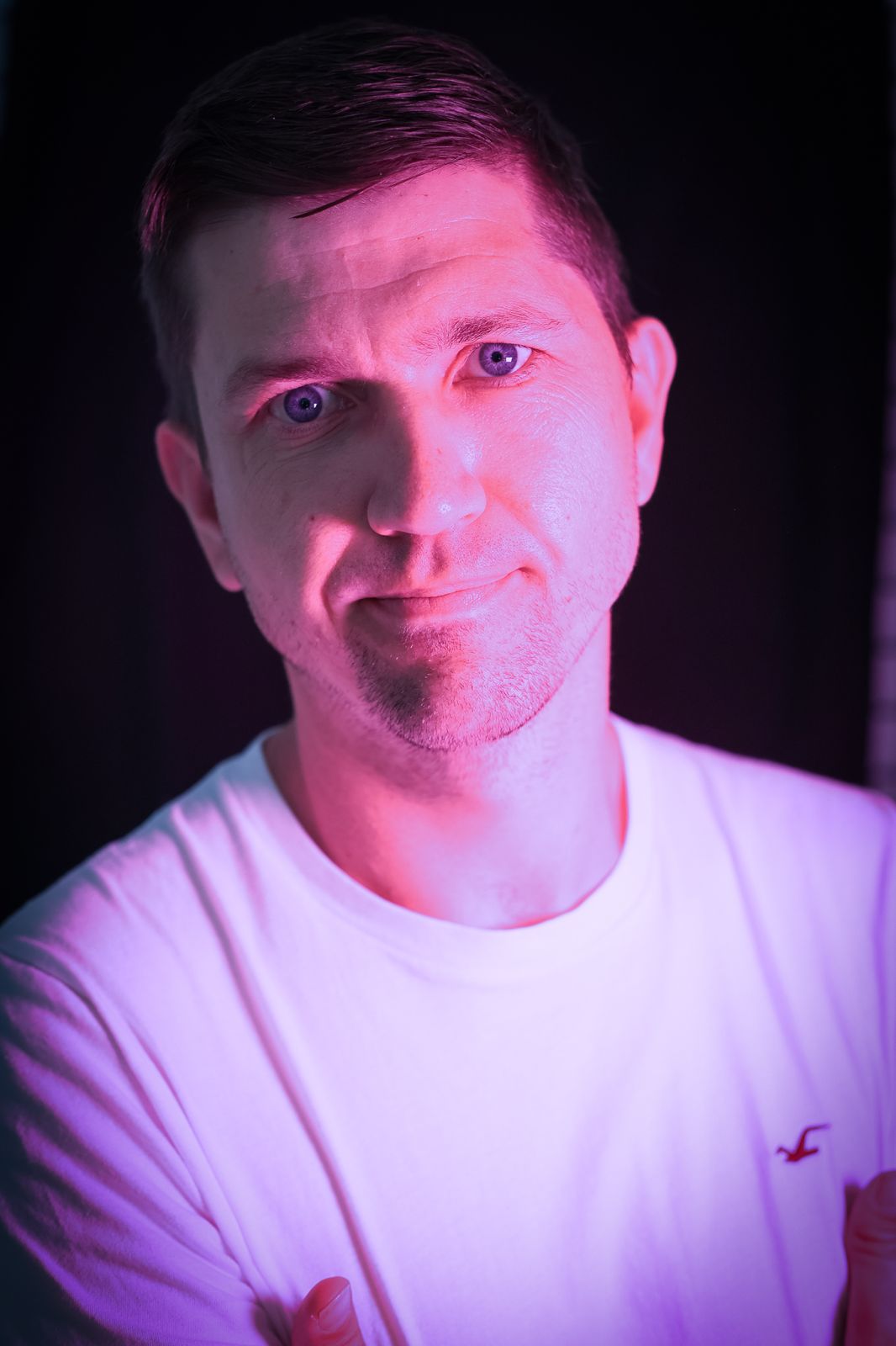 Portrait von Thomas Lebler